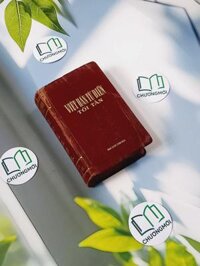 [MIỄN PHÍ BỌC SÁCH] [XƯA] Từ Điển Việt Hán Tối Tân (1961) (Từ Điển Việt Hán Tối Tân)