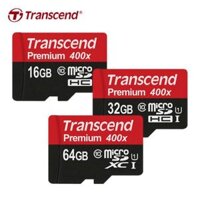 💖Miễn Phí + COD + Hàng Có Sẵn💖Thẻ Nhớ Transcend Thẻ Micro 8GB 16GB 32GB 64GB Bộ Chuyển Đổi