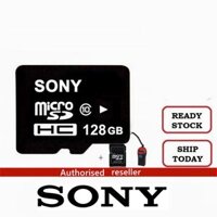 💖Miễn Phí + COD + Hàng Có Sẵn💖Thẻ Nhớ TF 128GB Tốc Độ Cao Chính Hãng Thẻ Nhớ Micro Sd