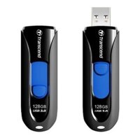 💖Miễn Phí + COD + Hàng Có Sẵn💖Ổ Flash USB Transcend Jetflash790 3.0/3.1 Chính Hãng