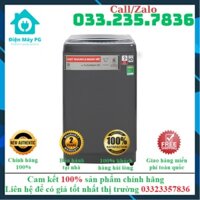 MiỄN PHÍ CÔNG LẮP ĐẶT - TH2113SSAK - Máy giặt LG TH2113SSAK, 13kg- Mới Full Box