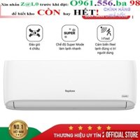 Miễn phí công lắp đặt - Điều Hòa/Điều hòa 1 chiều 9000/12000BTU Nagakawa NS-C09(C12)R2(T30)T31 PT