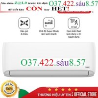 Miễn phí công lắp đặt - Điều Hòa/Điều hòa 1 chiều 9000/12000BTU Nagakawa NS-C09(C12)R2(T30)T31 Kho