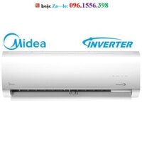 Miễn phí công lắp đặt - Điều Hòa Midea MSMAIII-13CRDN1 Inverter 12000BTU Giá 6.790.000đ KZ