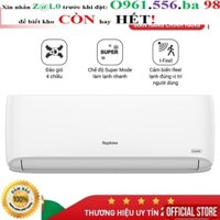 Miễn phí công lắp đặt - Điều Hòa/Điều hòa 1 chiều 9000/12000BTU Nagakawa NS-C09(C12)R2(T30)T31 KM