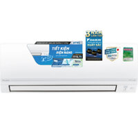 Miến phí công lắp đặt máy lạnh Daikin 1.5Hp .Máy lạnh Daikin 1,5HP Inverter FTKB35WAVMV