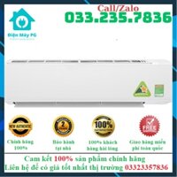 MIỄN PHÍ CÔNG LẮP ĐẶT_ FTKC50UVMV - Máy lạnh Daikin FTKC50UVMV, 2.0HP, Inverter- Mới Full Box