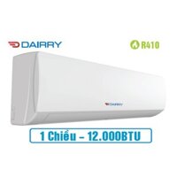 Miễn phí công lắp đặt_Điều hòa dairry 12000 1 chiều DR12-KC giá rẻ