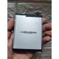 Miễn phí công thay pin lenovo z6 youth, pin điện thoại lenovo z6 youth rẻ