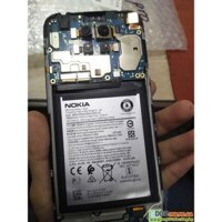 Miễn phí công thay pin nokia 3.4, pin điện thoại nokia 3.4 zin