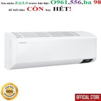 [Miễn phí giao hàng HCM] Điều Hòa Điều hoà Samsung Digital Inverter AR5000H - Chính hãng - K34 KM