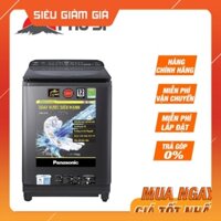 [MIỄN PHÍ GIAO HÀNG - LẮP ĐẶT] NA-FD11AR1BV - Máy giặt Panasonic Inverter 11.5 Kg NA-FD11AR1BV ]