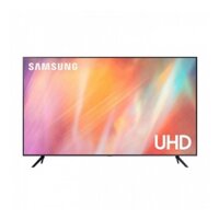 Miễn phí giao hàng Smart TV UHD 4K 50 inch UA50AU7002 - Hàng chính hãng (chỉ giao HCM) lắp đặt tại nhà lắp đặt tại nhà