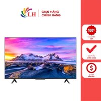 Miễn phí giao hàng Tivi Xiaomi Mi TV P1 43 inch L43M6-6ARG - Hàng chính hãng - Thiết kế tràn viền hiện đại, màn hình 4K