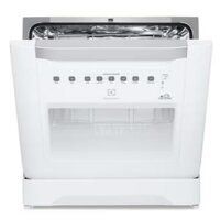 Miễn phí giao hàng toàn quốc Miễn phí lắp đặt Máy rửa chén bát Electrolux ESF6010BW - 8 bộ chén dĩa