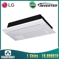 [Miễn phí giao hàng TP.HCM] Dàn lạnh âm trần Máy Lạnh multi LG AMNQ18GTTA0