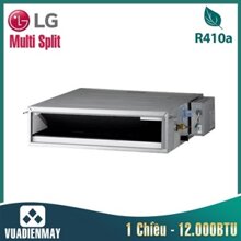 Điều hòa LG 12000 BTU 1 chiều AMNQ12GL2A0 gas R-410A