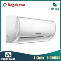 [Miễn phí giao hàng TP.HCM] Máy lạnh Nagakawa 9000BTU 1 chiều C09R2H06