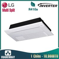 [Miễn phí giao hàng TP.HCM] Dàn lạnh âm trần Máy Lạnh multi LG AMNC18GTTA0