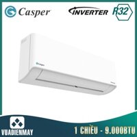 [Miễn phí giao hàng TP.HCM] Máy Lạnh Casper 1 chiều inverter 9000BTU HC-09IA32