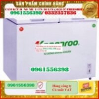 Miễn phí giao hàng Tủ Đông kháng khuẩn 2 ngăn 2 cánh KG 296C2- Mới 100% lắp đặt tại nhà lắp đặt tại nhà