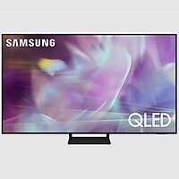 MIỄN PHÍ GIAO HÀNG VÀ LẮP ĐẶT QLED Tivi 4K Samsung 50Q60A 50 inch Smart TVMới 2021  Điện máy 24h online