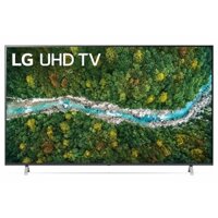 MIỄN PHÍ GIAO HÀNG VÀ LẮP ĐẶT  Smart Tivi LG 4K 50 inch 50UP7720PTC ThinQ AI Điện máy 24h online