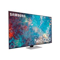 MIỄN PHÍ GIAO HÀNG VÀ LẮP ĐẶT NEO QLED Tivi 4K Samsung 75QN85A 75 inch Smart TV  Điện máy 24h online