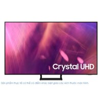 MIỄN PHÍ GIAO HÀNG VÀ MIỄN PHÍ LẮP ĐẶT Smart Tivi Samsung 4K Crystal UHD 55 Inch UA55AU9000 - Điện máy 24h online