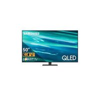 MIỄN PHÍ GIAO HÀNG VÀ MIỄN PHÍ LẮP ĐẶT QLED Tivi 4K Samsung 50Q80A 50 inch Smart TV  Điện máy 24h online