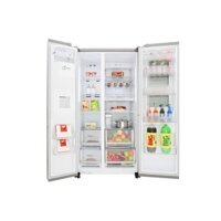 [MIỄN PHÍ GIAO LẮP] GR-X247JS - Tủ lạnh LG Inverter InstaView Door-in-Door 601 lít GR-X247JS