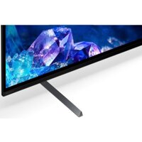 [MIỄN PHÍ GIAO LẮP] XR-77A80K - Google Tivi OLED Sony 4K 77 inch XR-77A80K