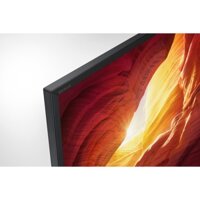 [MIỄN PHÍ GIAO LẮP] KD-49X8500H - Android Tivi Sony 4K 49 inch KD-49X8500H