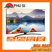 [MIỄN PHÍ GIAO LẮP] 55QNED86SQA - Smart Tivi QNED LG 4K 55 inch 55QNED86SQA