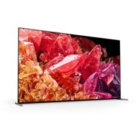 [MIỄN PHÍ GIAO - LẮP] XR-65X95K - Google Tivi Mini LED Sony 4K 65 inch XR-65X95K