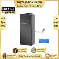 [MIỄN PHÍ GIAO LẮP] RDNT470I50VK - Tủ lạnh Beko Inverter 422 lít RDNT470I50VK Mới DMNSG