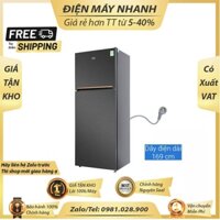 [MIỄN PHÍ GIAO LẮP] RDNT470I50VK - Tủ lạnh Beko Inverter 422 lít RDNT470I50VK Chuẩn HP