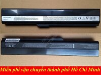 [Miễn phí HCM] Pin Laptop Asus K42DE K42DQ K42DR K42DY K42JZ chất lượng nhập khẩu