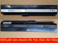 [Miễn phí HN] Pin Laptop Asus K42DE K42DQ K42DR K42DY K42JZ chất lượng nhập khẩu