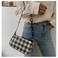 (Miễn phí hỗ trợ đổi trả 1 tháng)Túi Xách Nữ đeo vai Cầm Tay, Trẻ Trung