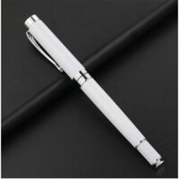 Miễn phí khắc tên & Vận Chuyển Tặng Kèm Hộp & Ruột Mực, Bút ký cao cấp CEO 10, ngòi 0.5 mm, mịn, đều ở mọi góc nghiêng