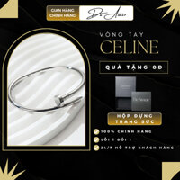 [MIỄN PHÍ KHẮC TÊN] Vòng tay Cine De'Amor