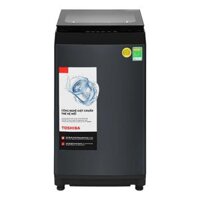 [MIỄN PHÍ LẮP ĐẶT] MÁY GIẶT CỬA TRÊN TOSHIBA 8.0KG AW-M905BV(MK) | ✅mua ở đây giá rẻ lắm nè