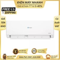 Miễn Phí Lắp Đặt- Máy lạnh Casper Inverter 1HP GC-09IS33 Chính hãng Cabin.vn