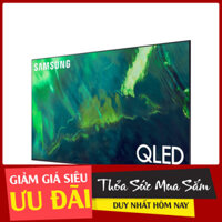 miễn phí lắp đặt _  Smart Tivi QLED 4K 75 inch Samsung 75Q70A  _ giao hàng toàn quốc