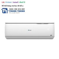 MIỄN PHÍ NHÂN CÔNG LẮP ĐẶT - Điều hòa Casper 9000 BTU 1 chiều inverter GC-09TL32
