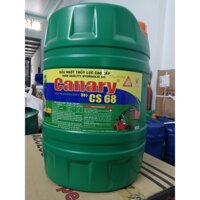MIỄN PHÍ SHIP* Dầu thủy lực Canary CS68 MEKONG 18 lít