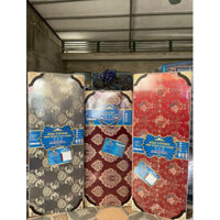 [Miễn Phí ship] Đệm bông ép kim cương , chống đau lưng xẹp lún, thoáng mát, độ bền cao