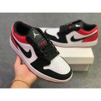 [MIỄN PHÍ SHIP] Giầy thể thao AIR JORDAN 1 red/white