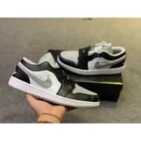 [MIỄN PHÍ SHIP] Giầy thể thao AIR JORDAN 1 Black/White